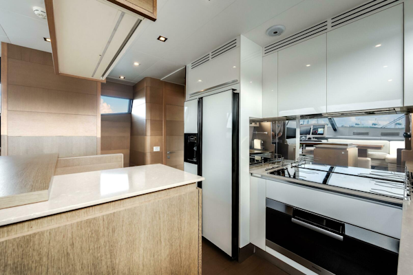 Ferretti Yachts-870 2014-Lady Nelly  Miami Beach-Florida-United States-5087560