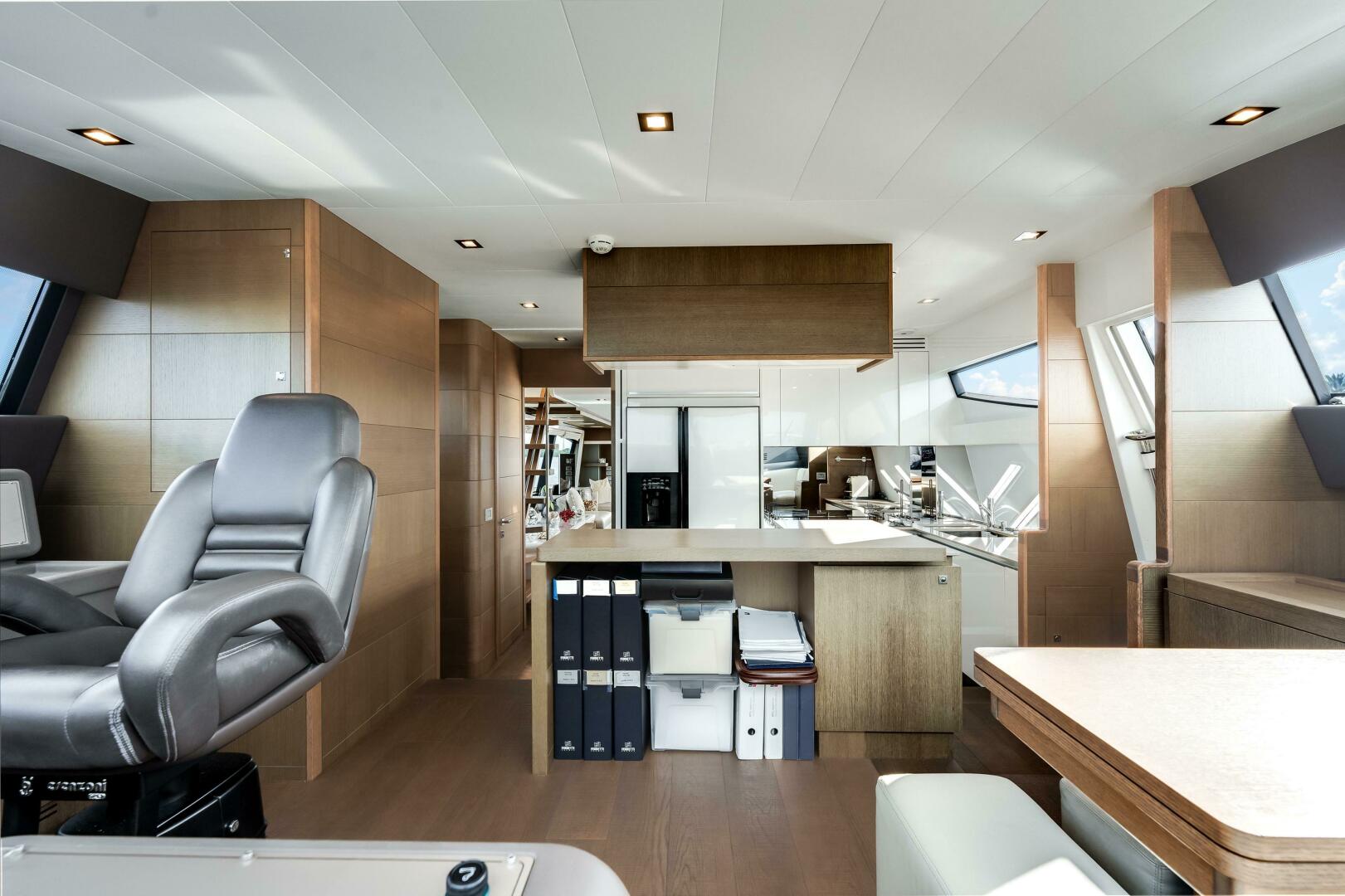 Ferretti Yachts-870 2014-Lady Nelly  Miami Beach-Florida-United States-5087567 | Thumbnail