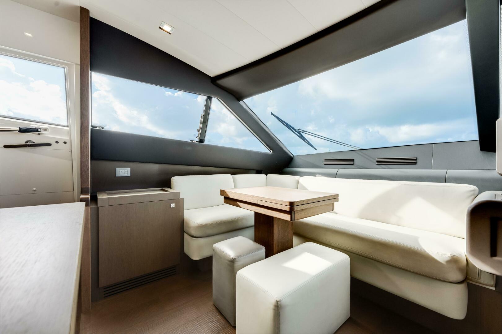 Ferretti Yachts-870 2014-Lady Nelly  Miami Beach-Florida-United States-5087562 | Thumbnail