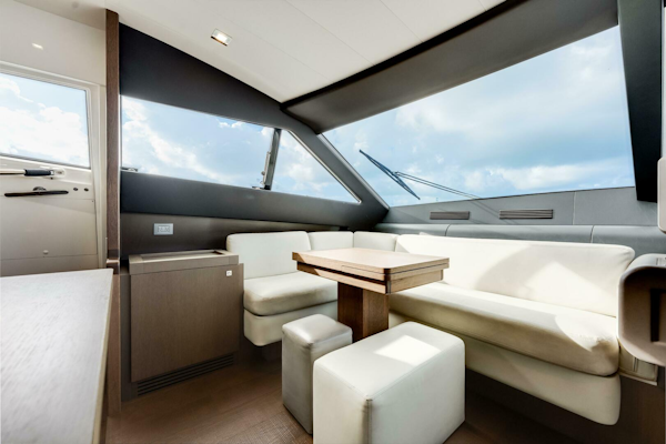 Ferretti Yachts-870 2014-Lady Nelly  Miami Beach-Florida-United States-5087562