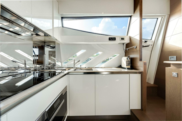 Ferretti Yachts-870 2014-Lady Nelly  Miami Beach-Florida-United States-5087564