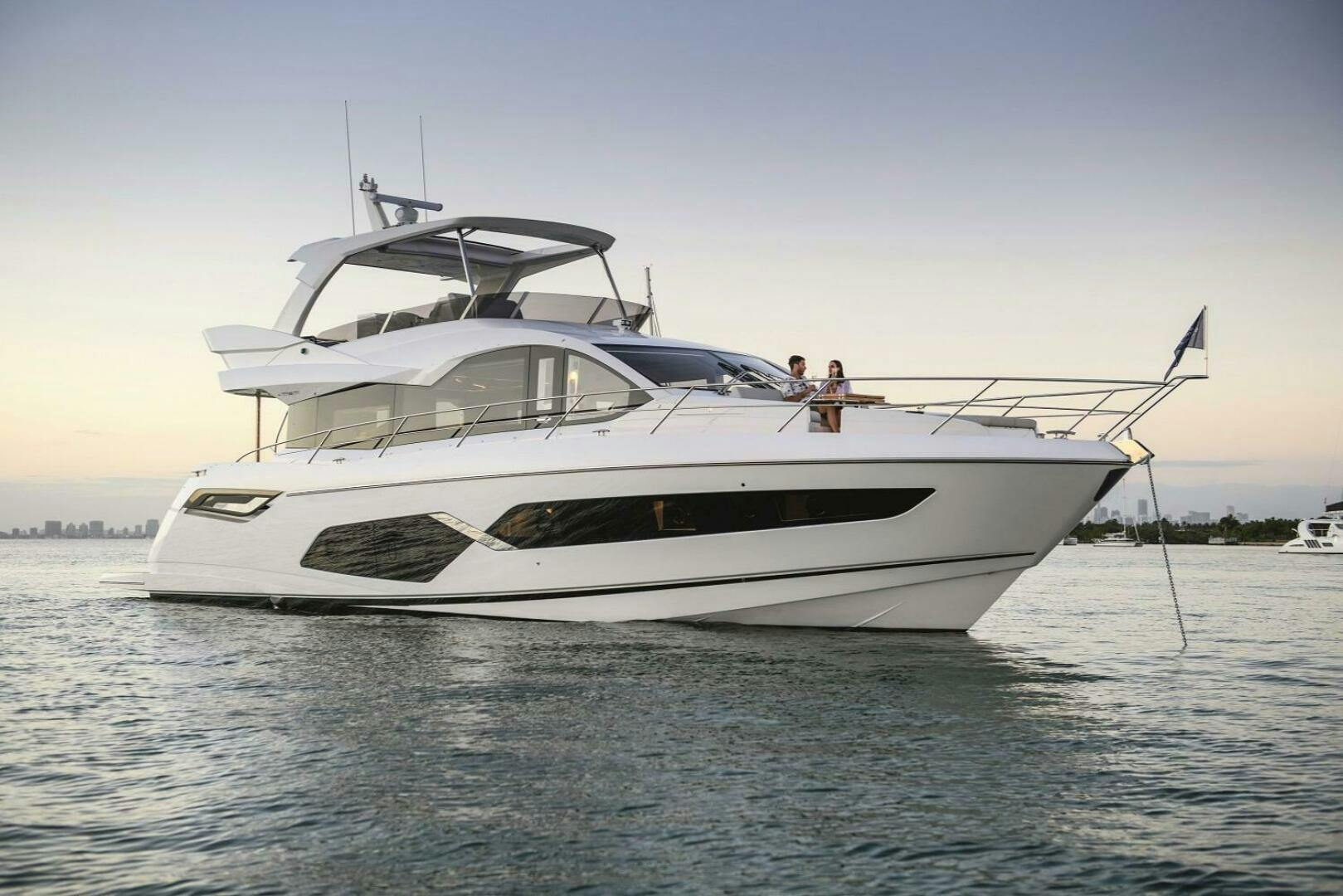 Sunseeker-Manhattan 68 2021 -Fort Lauderdale-Florida-United States-5087580