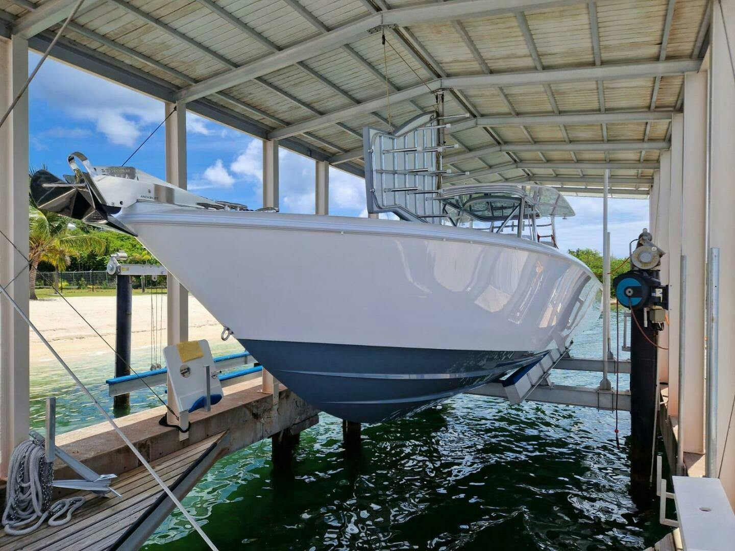 Contender-44ST 2024 -Fort Lauderdale-Florida-United States-5088403