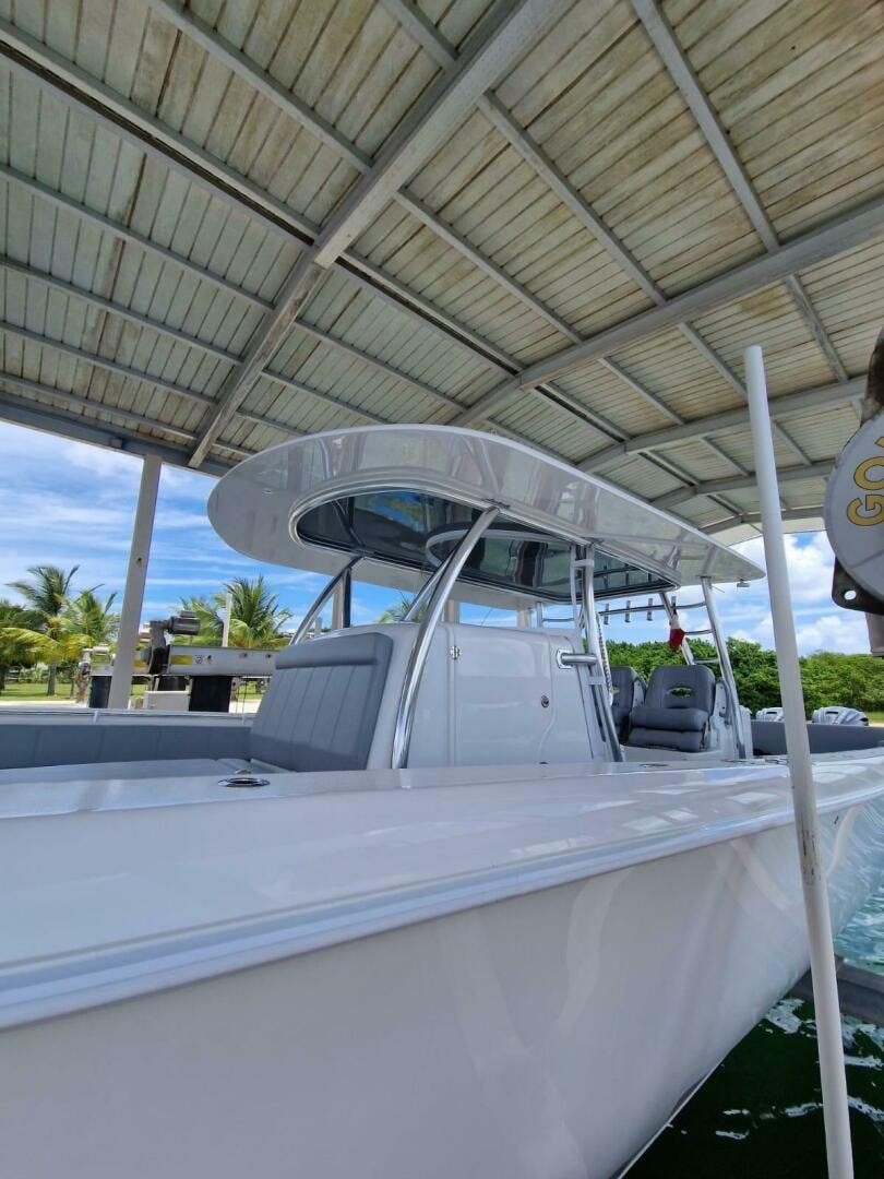 Contender-44ST 2024 -Fort Lauderdale-Florida-United States-5088325