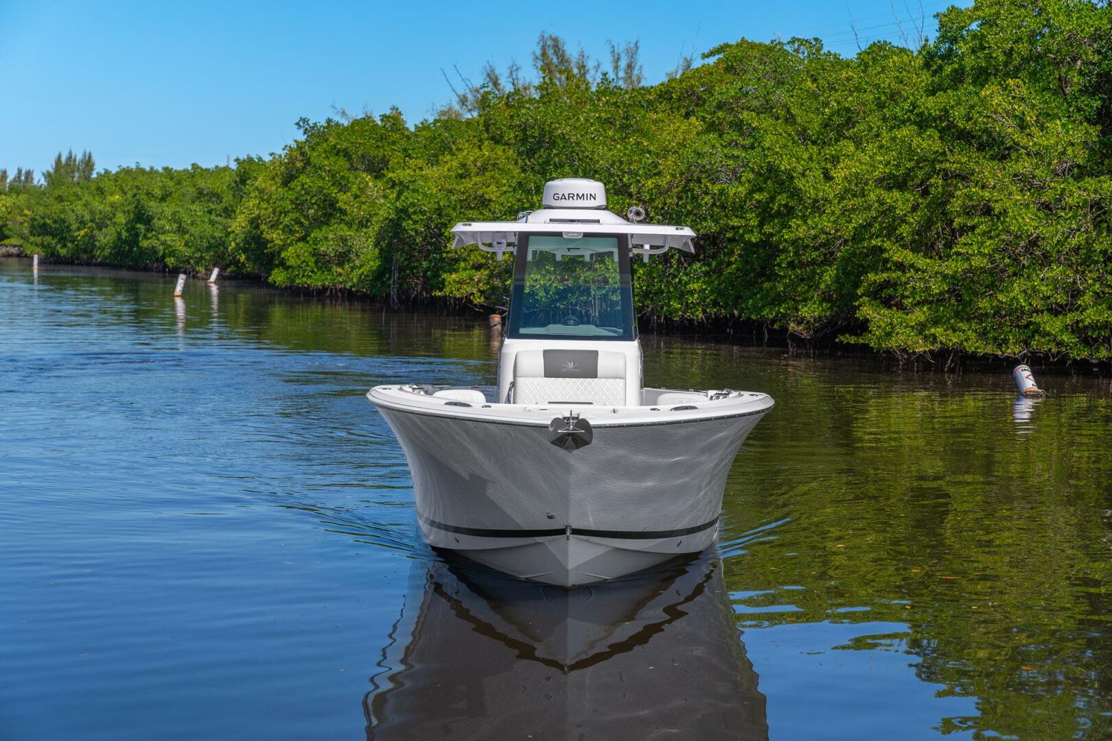 Bertram-28 CC 2023-Rare Bros Fort Lauderdale-Florida-United States-5088411 | Thumbnail