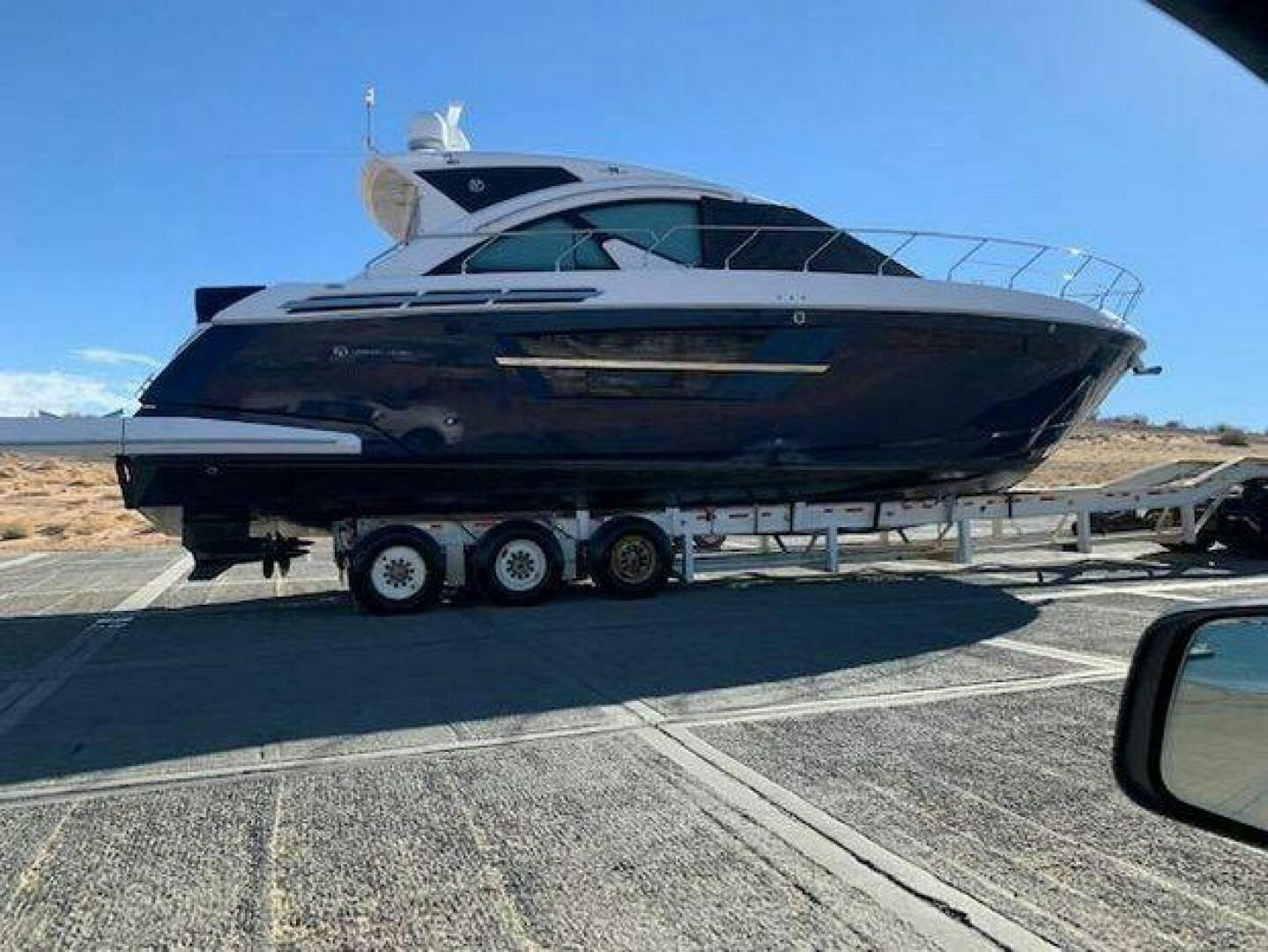 Cruisers Yachts-54 Cantius 2018 -Page-Arizona-United States-5088438