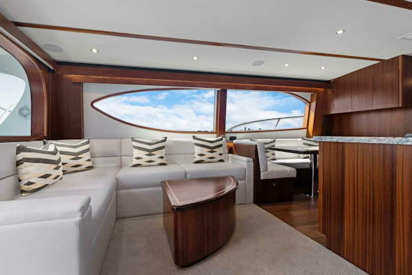 Hatteras-GT63 2016 -Fort Lauderdale-Florida-United States-5089117