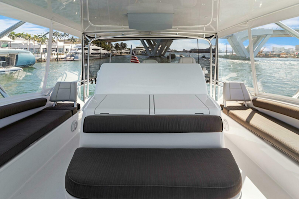 Hatteras-GT63 2016 -Fort Lauderdale-Florida-United States-5089113