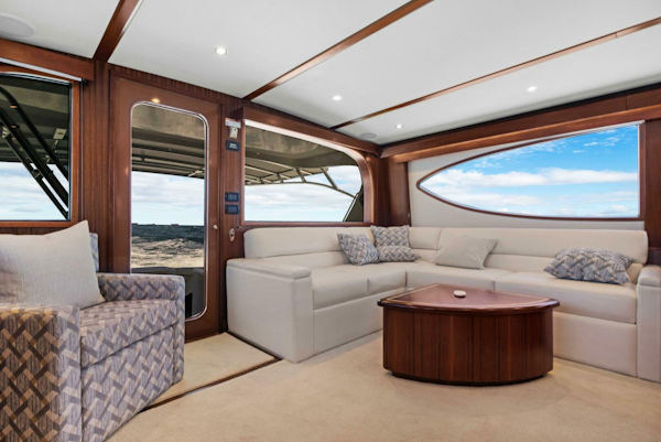 Hatteras-GT63 2016 -Fort Lauderdale-Florida-United States-5089071