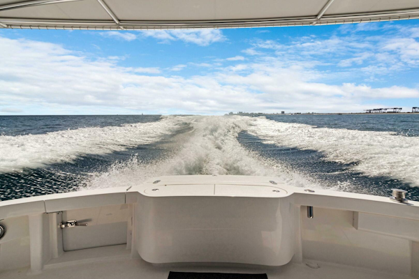 Hatteras-GT63 2016 -Fort Lauderdale-Florida-United States-5089062
