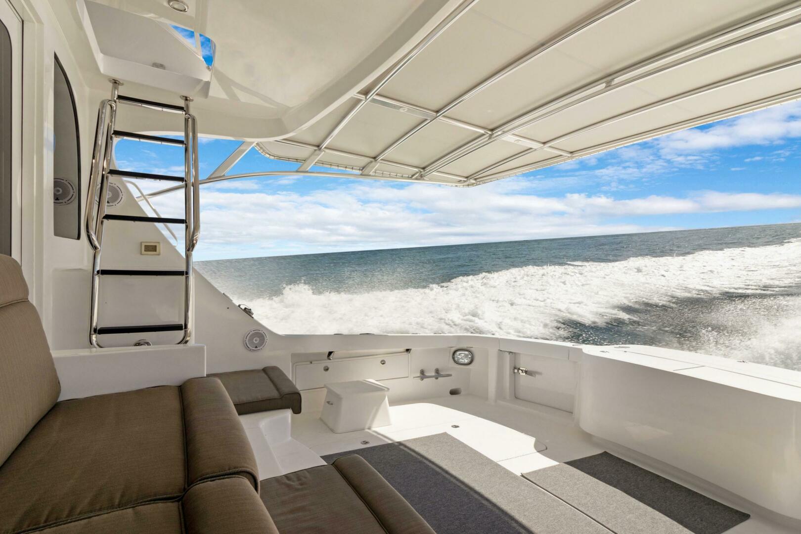 Hatteras-GT63 2016 -Fort Lauderdale-Florida-United States-5089109 | Thumbnail
