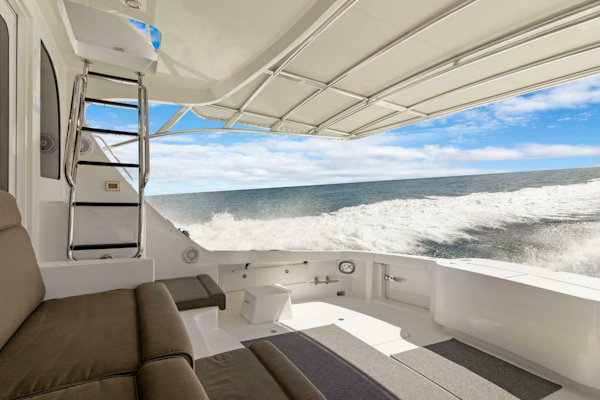 Hatteras-GT63 2016 -Fort Lauderdale-Florida-United States-5089109