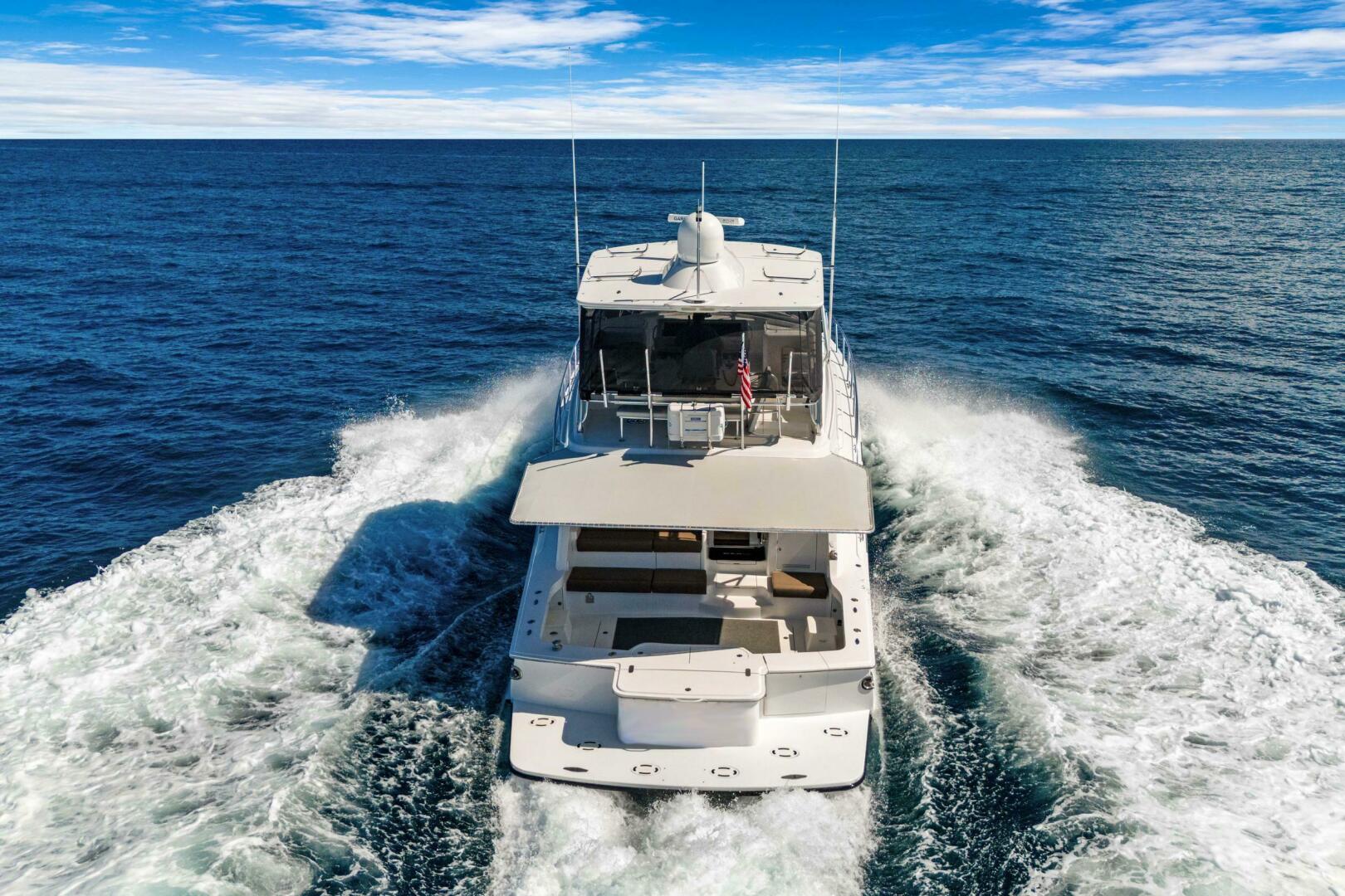 Hatteras-GT63 2016 -Fort Lauderdale-Florida-United States-5089073 | Thumbnail