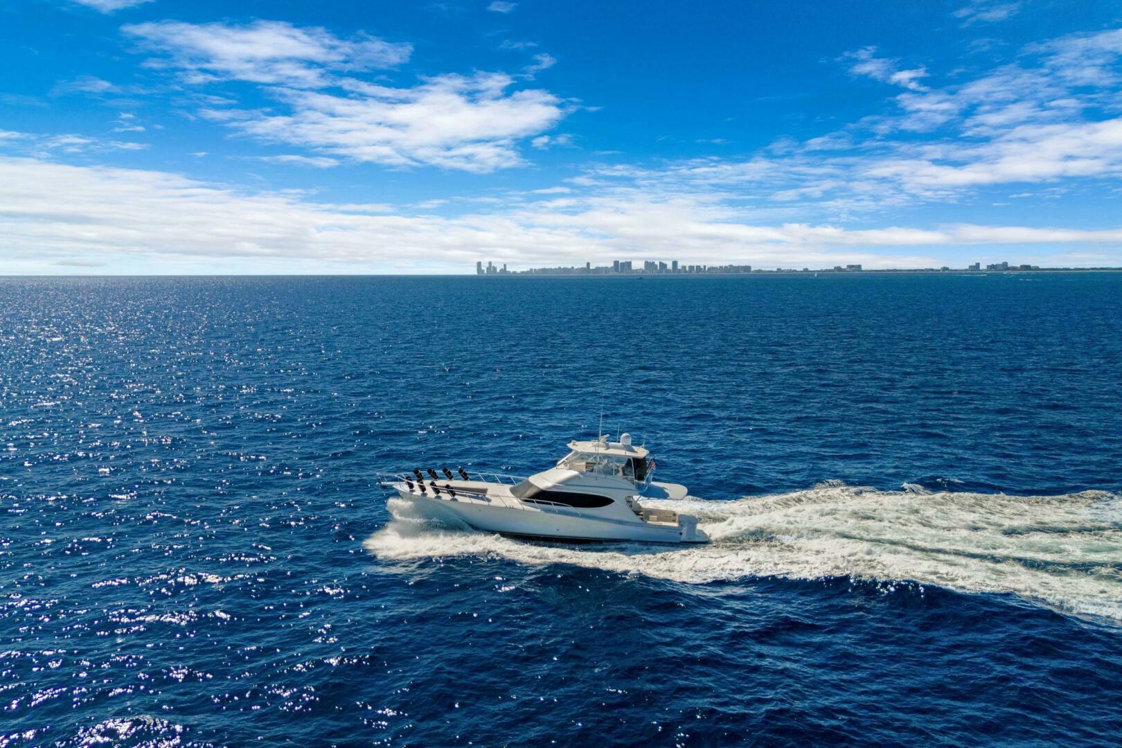 Hatteras-GT63 2016 -Fort Lauderdale-Florida-United States-5088984 | Thumbnail