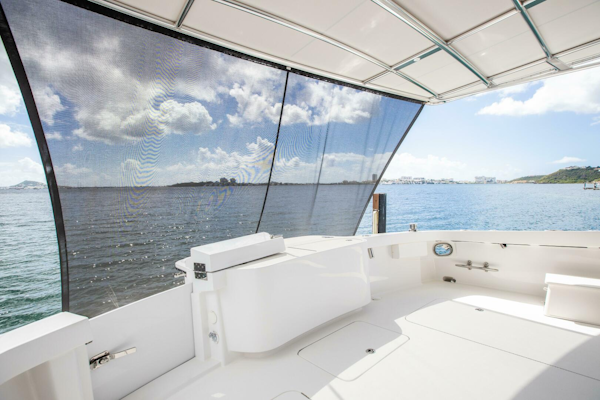 Hatteras-GT63 2016 -Fort Lauderdale-Florida-United States-5089119