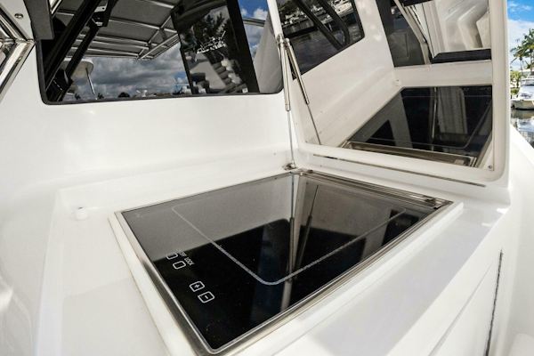 Hatteras-GT63 2016 -Fort Lauderdale-Florida-United States-5088996