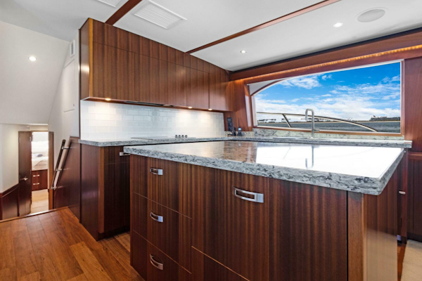 Hatteras-GT63 2016 -Fort Lauderdale-Florida-United States-5089076