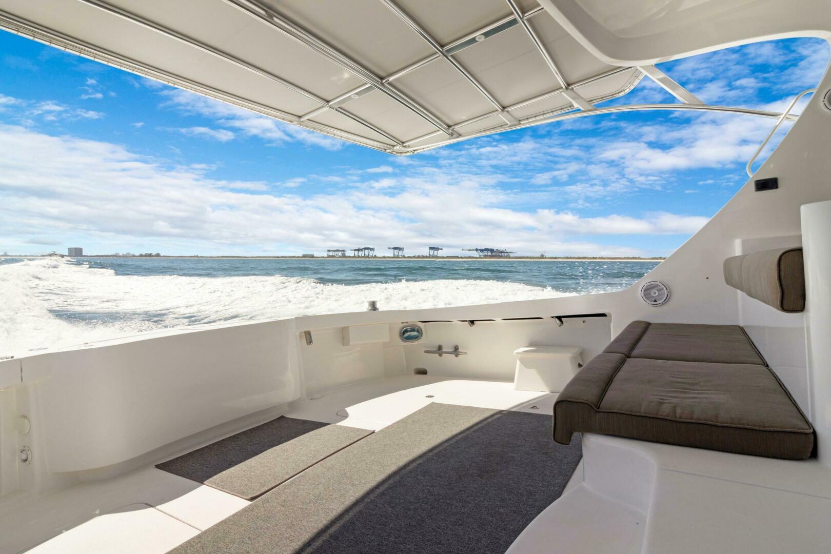 Hatteras-GT63 2016 -Fort Lauderdale-Florida-United States-5089108 | Thumbnail