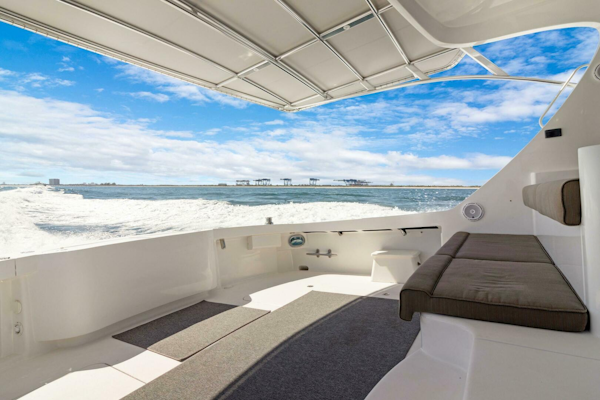 Hatteras-GT63 2016 -Fort Lauderdale-Florida-United States-5089108