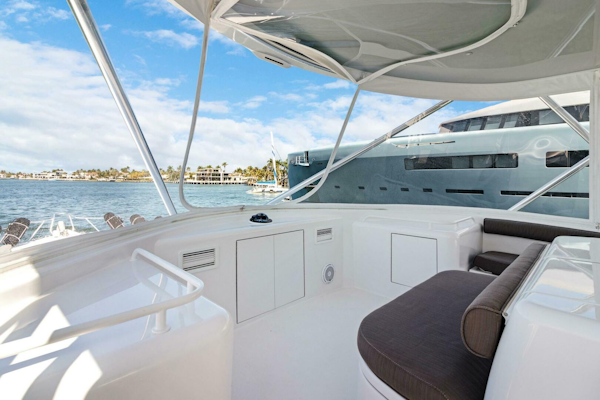 Hatteras-GT63 2016 -Fort Lauderdale-Florida-United States-5089070