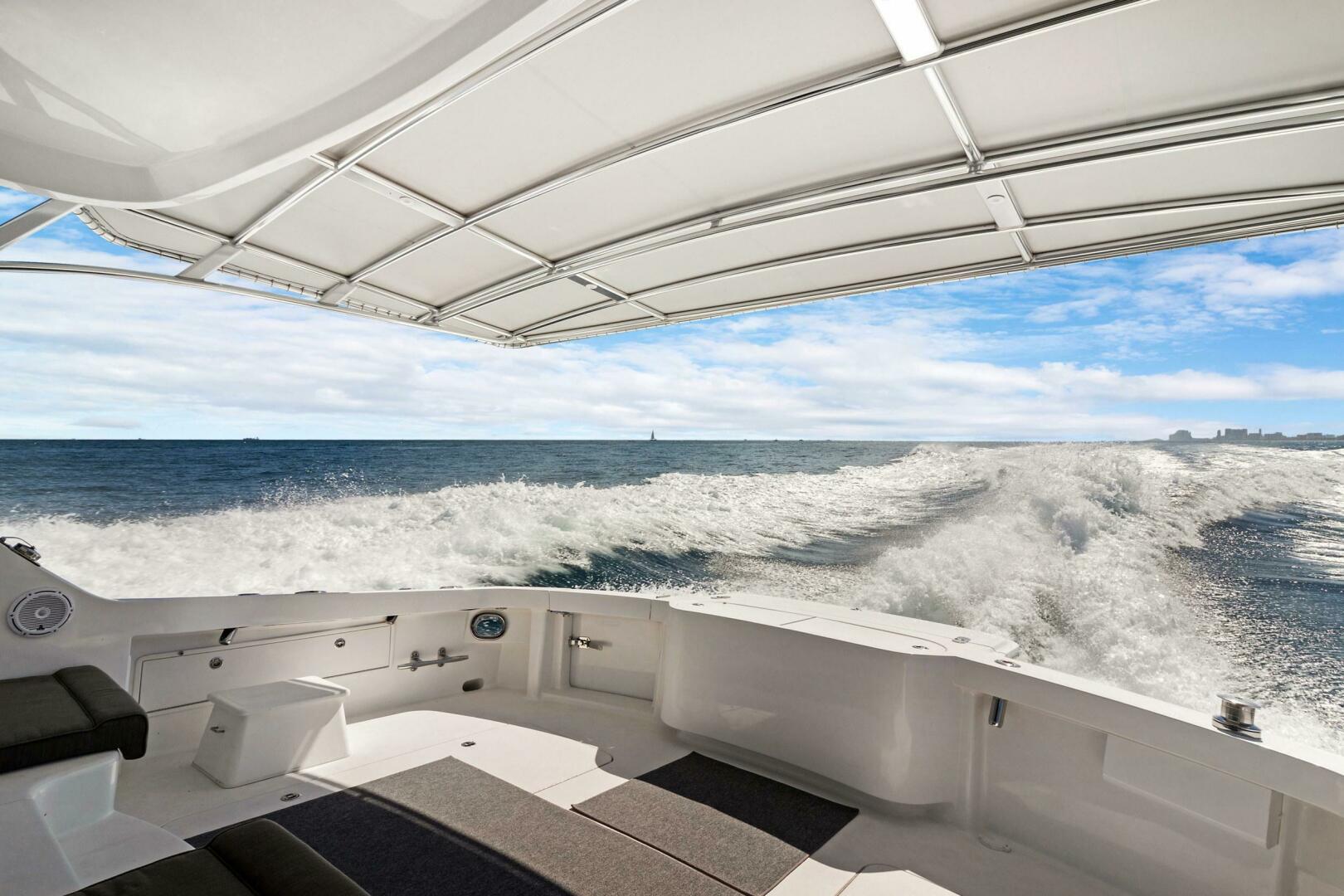 Hatteras-GT63 2016 -Fort Lauderdale-Florida-United States-5089110 | Thumbnail