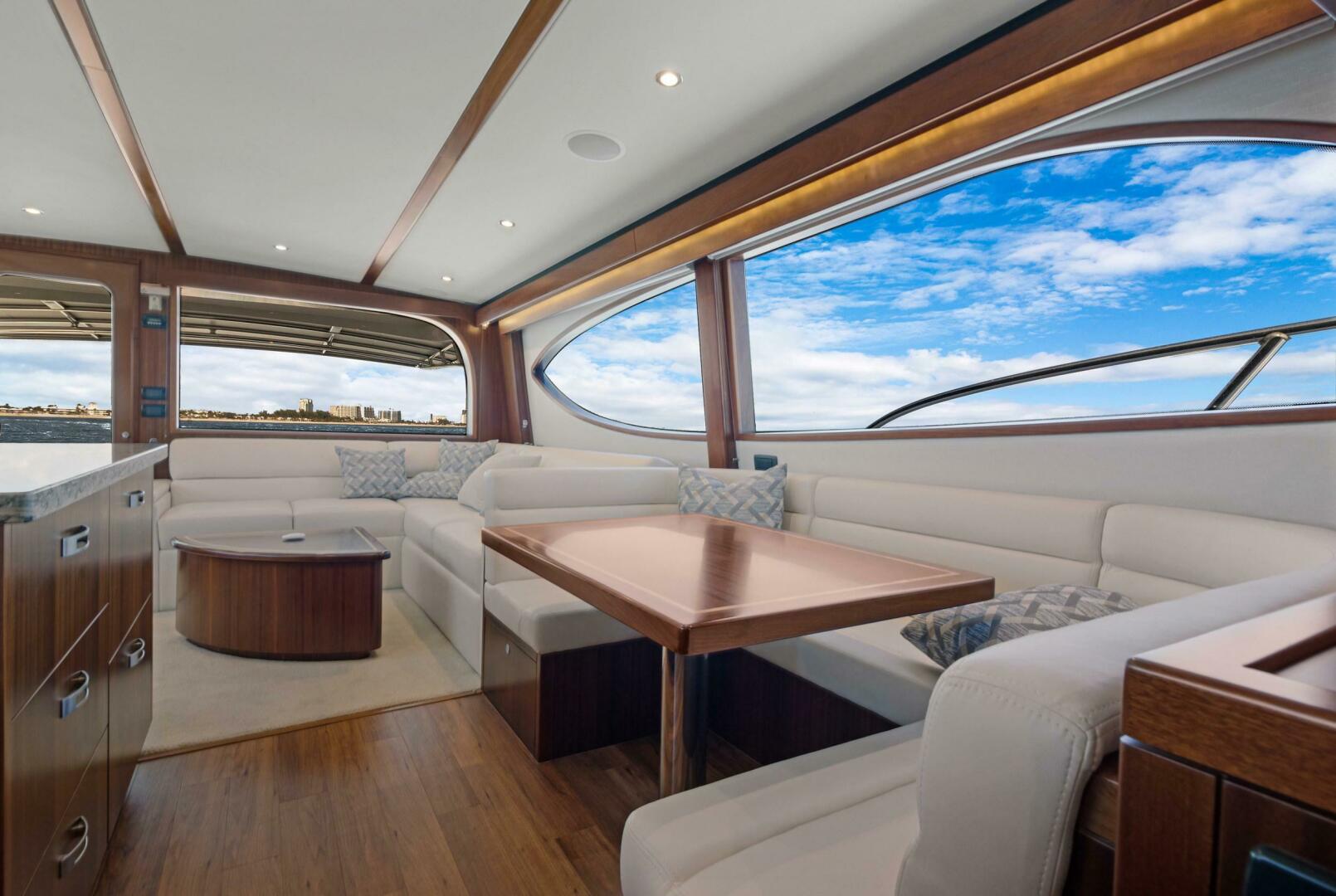 Hatteras-GT63 2016 -Fort Lauderdale-Florida-United States-5089081 | Thumbnail