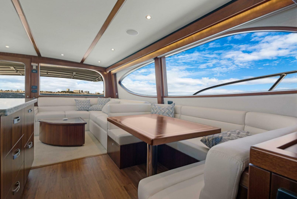 Hatteras-GT63 2016 -Fort Lauderdale-Florida-United States-5089081