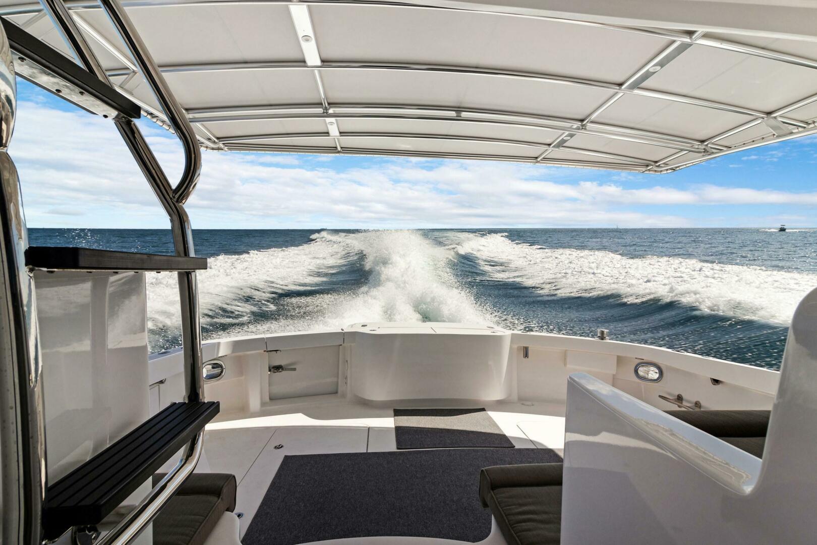 Hatteras-GT63 2016 -Fort Lauderdale-Florida-United States-5089111 | Thumbnail