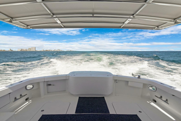 Hatteras-GT63 2016 -Fort Lauderdale-Florida-United States-5089107