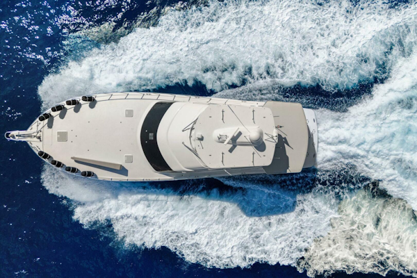 Hatteras-GT63 2016 -Fort Lauderdale-Florida-United States-5088991