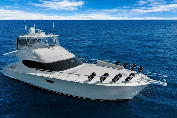 Hatteras-GT63 2016 -Fort Lauderdale-Florida-United States-5088981
