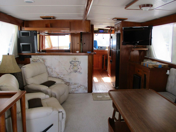 Kong & Halvorsen-51 1982-Our Way Palm Beach Gardens-Florida-United States-5089956