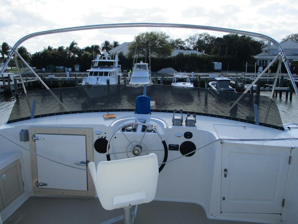 Kong & Halvorsen-51 1982-Our Way Palm Beach Gardens-Florida-United States-5089946