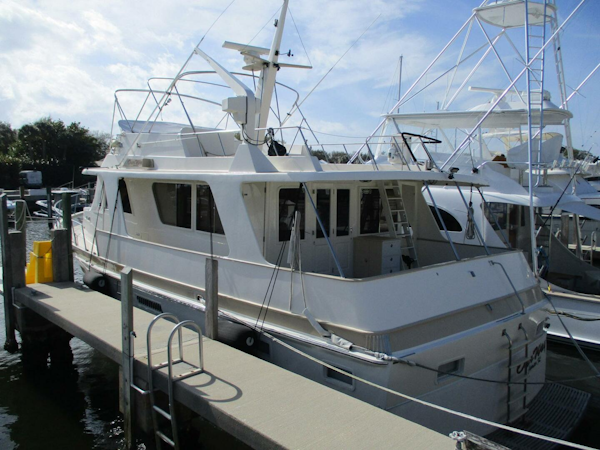 Kong & Halvorsen-51 1982-Our Way Palm Beach Gardens-Florida-United States-5089958