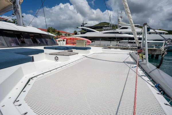 Fountaine Pajot 2020-Libra Virgin Islands (US)-5256765