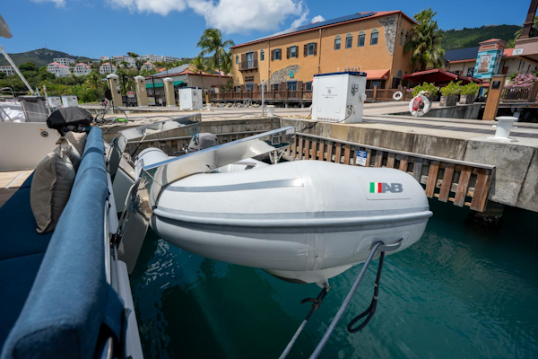 Fountaine Pajot 2020-Libra Virgin Islands (US)-5257547