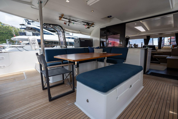 Fountaine Pajot 2020-Libra Virgin Islands (US)-5257557
