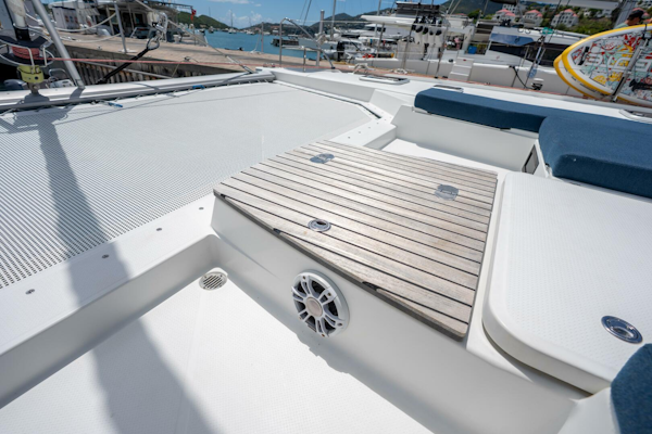 Fountaine Pajot 2020-Libra Virgin Islands (US)-5256761