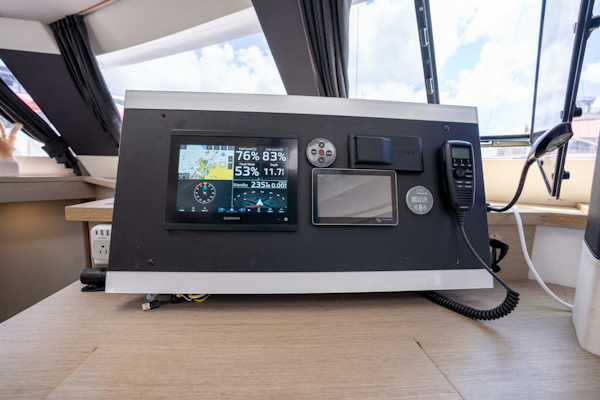 Fountaine Pajot 2020-Libra Virgin Islands (US)-5257565