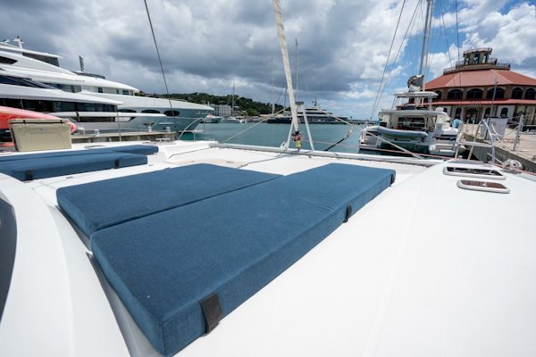 Fountaine Pajot 2020-Libra Virgin Islands (US)-5256763