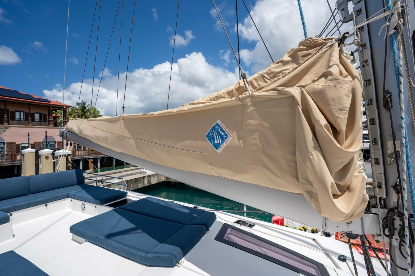 Fountaine Pajot 2020-Libra Virgin Islands (US)-5257544 | Thumbnail