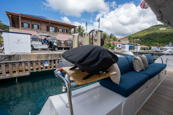 Fountaine Pajot 2020-Libra Virgin Islands (US)-5257559