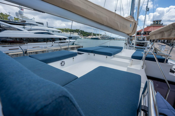 Fountaine Pajot 2020-Libra Virgin Islands (US)-5257539