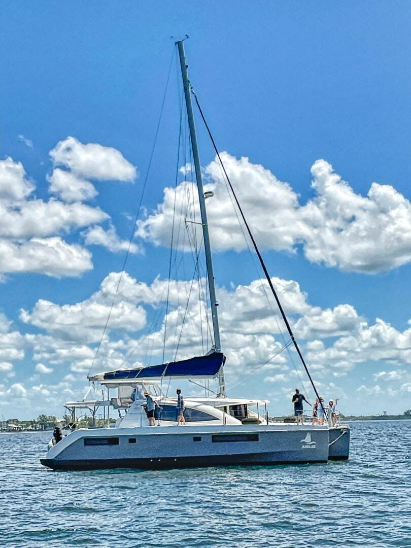Leopard 2015-Jubilee Saint Pete-Florida-United States-5096487