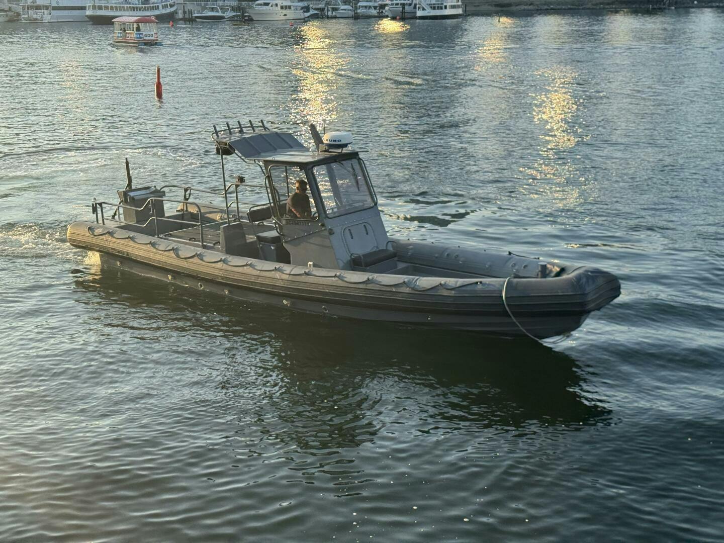 USMI-RHIB 1996 -Vancouver-Canada-5091157