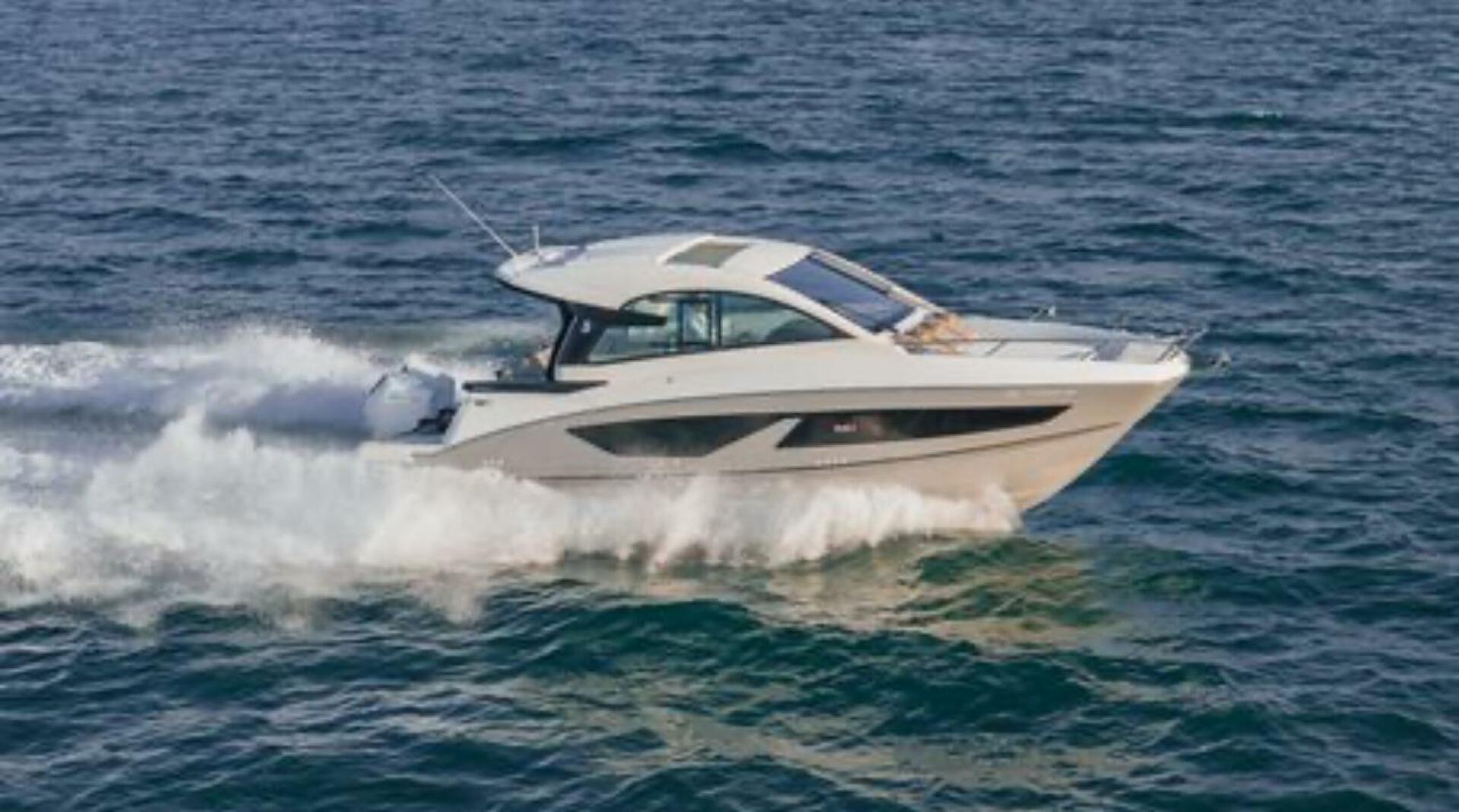 Beneteau-Gran Turismo 32 2021 -Miami-Florida-United States-5092089 | Thumbnail