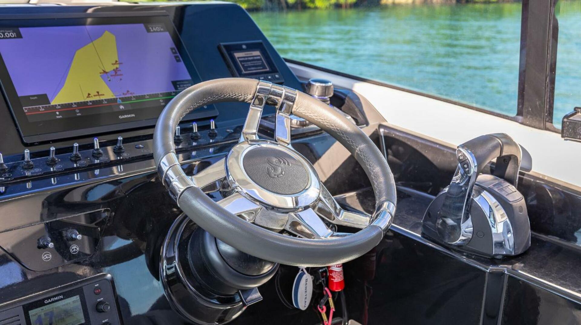Beneteau-Gran Turismo 32 2021 -Miami-Florida-United States-5092096 | Thumbnail