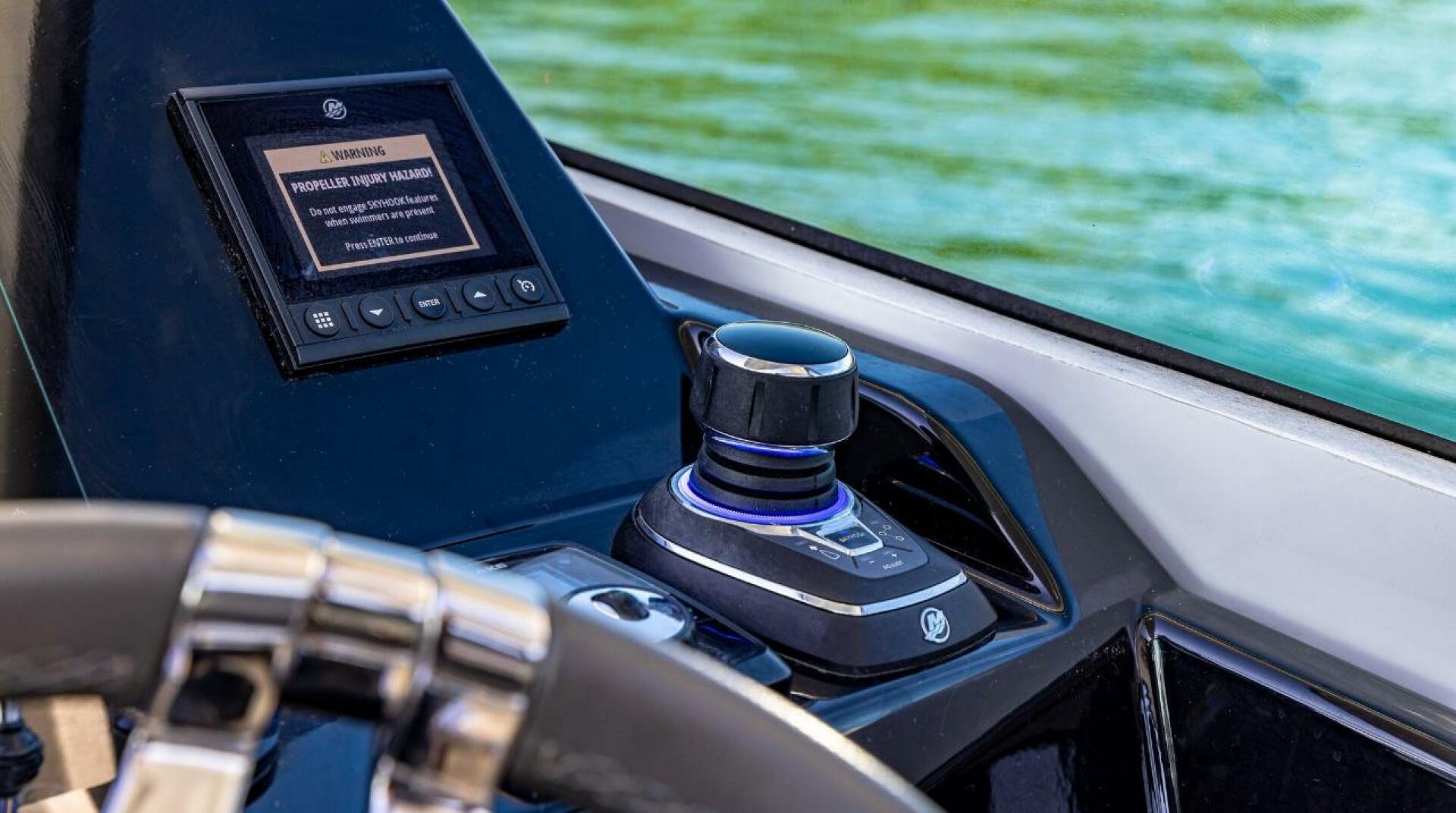 Beneteau-Gran Turismo 32 2021 -Miami-Florida-United States-5092097 | Thumbnail