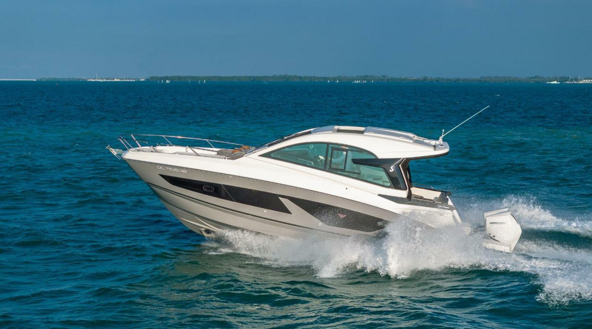 Beneteau-Gran Turismo 32 2021 -Miami-Florida-United States-5092090 | Thumbnail