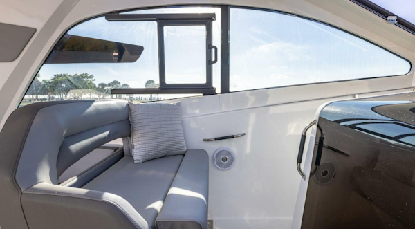Beneteau-Gran Turismo 32 2021 -Miami-Florida-United States-5092099